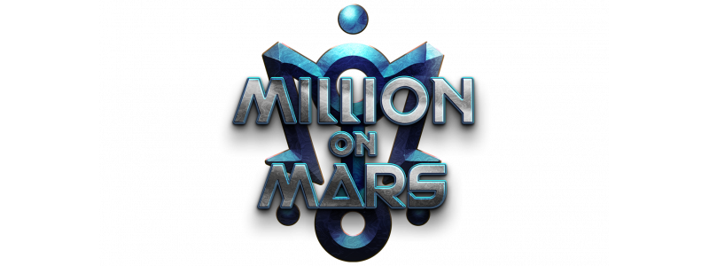 Million On Mars