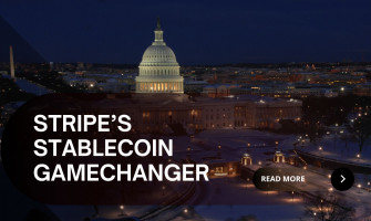 Stripe Wants to Be the Backbone of Stablecoins