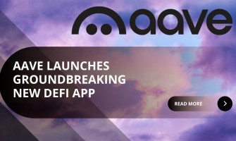 Aave Launches Consumer DeFi App That Feels Like a Real Bank