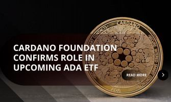 Cardano Foundation Confirms U.S. ADA ETF Development as Institutional Interest Grows