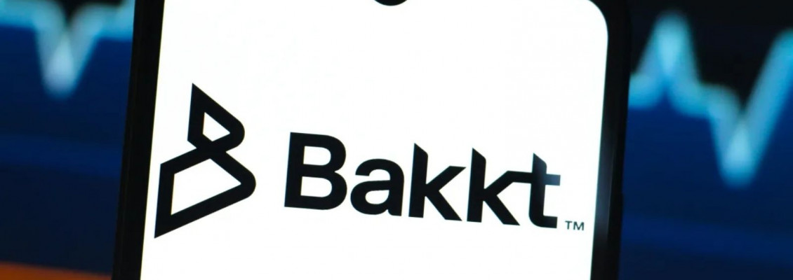 Bakkt Stock Jumps After Stablecoin Infrastructure Acquisition Plans