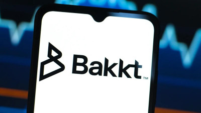 Bakkt Stock Jumps After Stablecoin Infrastructure Acquisition Plans