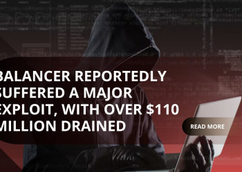 Balancer Faces Over $110 Million in Outflows After Potential Exploit