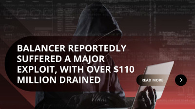 Balancer Faces Over $110 Million in Outflows After Potential Exploit