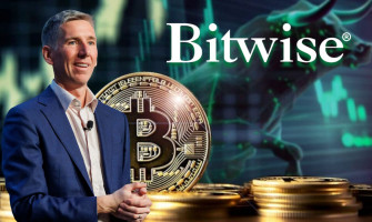 Bitwise CIO Predicts 10x to 20x Crypto Growth as Regulation Shifts