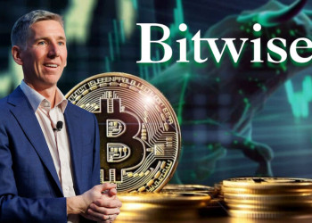 Bitwise CIO Predicts 10x to 20x Crypto Growth as Regulation Shifts