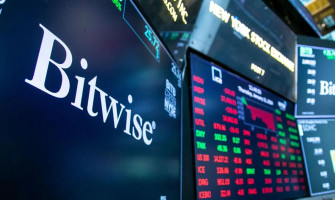 Bitwise Altcoin ETF Strategy May Signal Institutional Crypto Demand