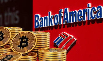 Bank of America Lets Advisers Recommend Bitcoin ETFs to Clients