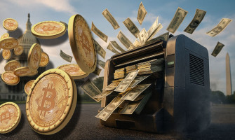 Is the End of Quantitative Tightening Setting Up Crypto’s Next Big Rebound?