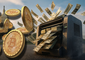 Is the End of Quantitative Tightening Setting Up Crypto’s Next Big Rebound?