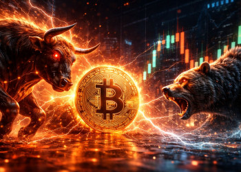 Bitcoin May Face a Volatile Day as Macro Events Stack Up