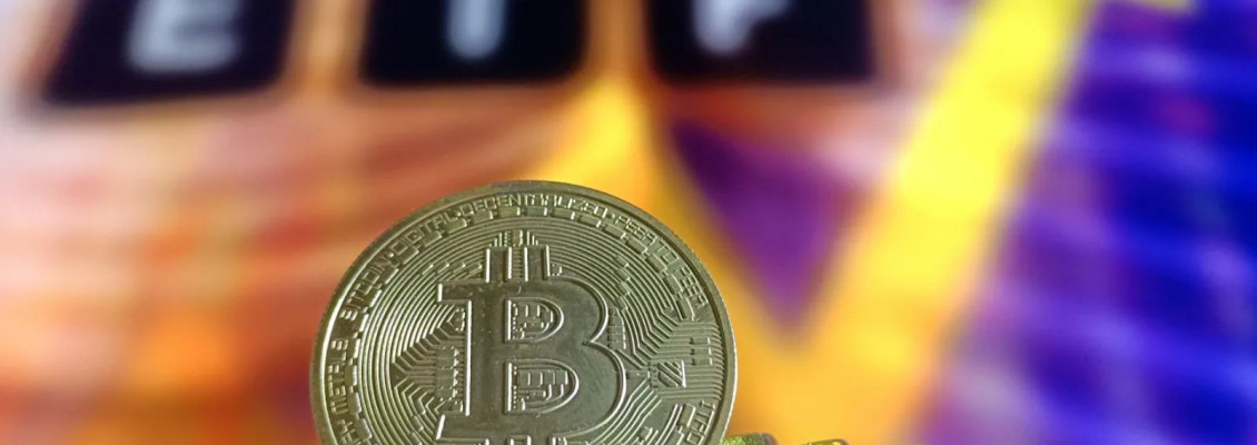 Spot Crypto ETFs Cross $2 Trillion in Trading Volume as Market Matures