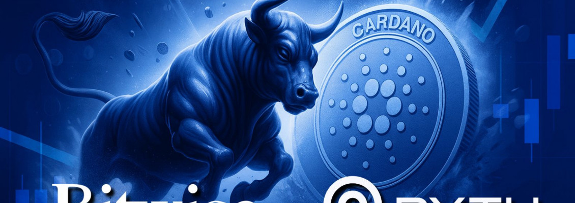 Cardano Outlook Turns Bullish as ETF Exposure and DeFi Infrastructure Strengthen
