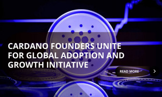 Cardano Founders Unite to Accelerate Ecosystem Adoption in 2026