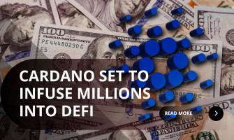 Cardano Stablecoin DeFi Liquidity Proposal Clears 67% — A Watershed Moment for DeFi on Cardano