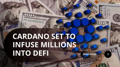 Cardano Stablecoin DeFi Liquidity Proposal Clears 67% — A Watershed Moment for DeFi on Cardano