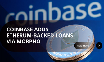 Coinbase and Morpho Launch Up to $1 Million Crypto-Backed Loans