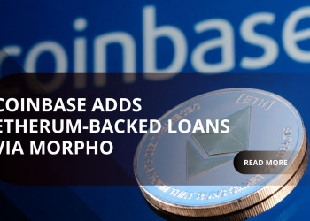 Coinbase and Morpho Launch Up to $1 Million Crypto-Backed Loans