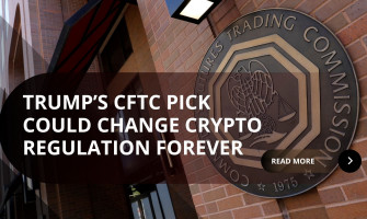 Trump Appoints Pro-Crypto Lawyer Michael Selig to Lead the CFTC