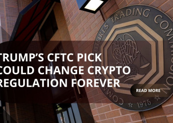 Trump Appoints Pro-Crypto Lawyer Michael Selig to Lead the CFTC