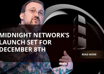Midnight Sets December 8, 2025 Launch for NIGHT Token and Privacy Network