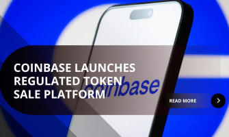 Coinbase Launches Regulated Token Sale Platform to Revive Public Offerings