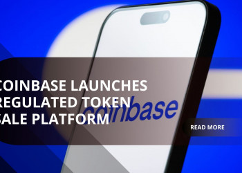 Coinbase Launches Regulated Token Sale Platform to Revive Public Offerings