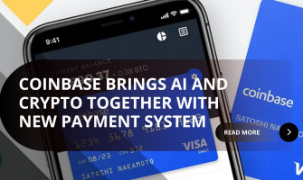 Coinbase Launches AI-Ready Crypto Payments Protocol