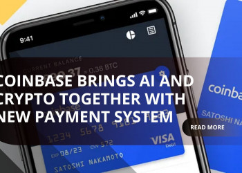Coinbase Launches AI-Ready Crypto Payments Protocol