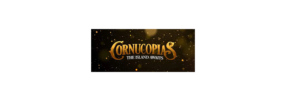 Cornucopias: A New Frontier in MMORPG Adventure and Digital Ownership