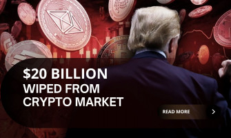 Largest Single Day Liquidation In History