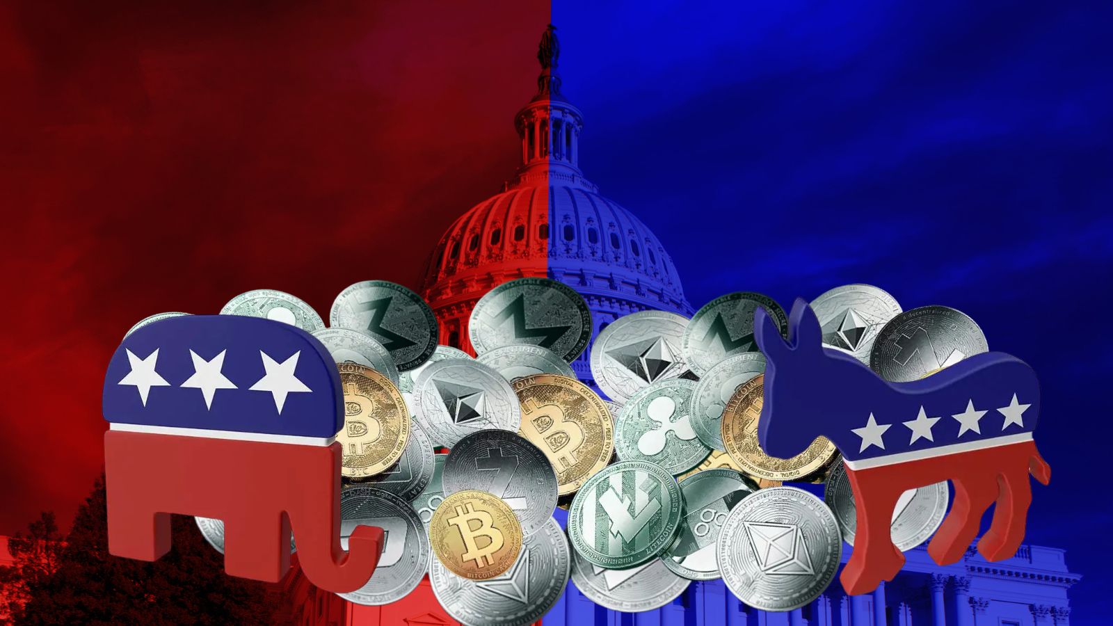 Why the Stalled Senate Crypto Bill Must Move Forward and What Is At Stake
