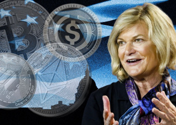 New Bipartisan Senate Crypto Bill Targets Developer Liability