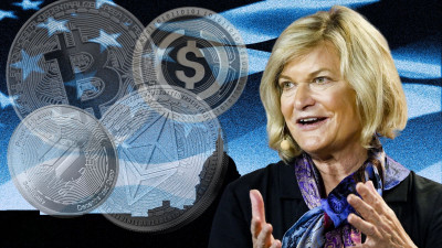 New Bipartisan Senate Crypto Bill Targets Developer Liability