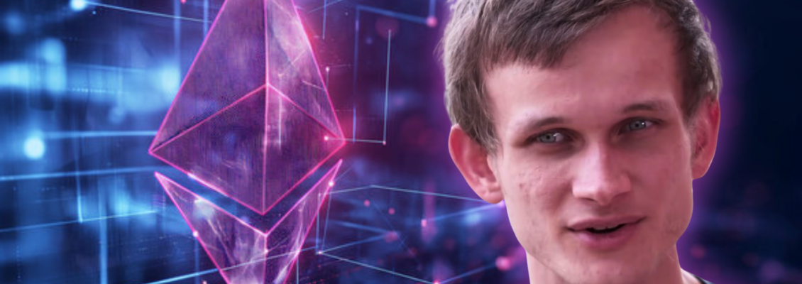 Vitalik Buterin Says 2026 Is Ethereum’s Reset for Self Sovereignty
