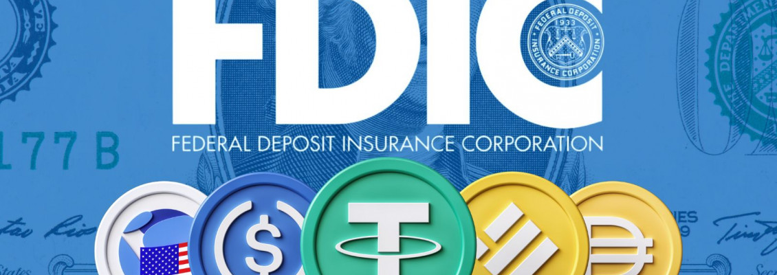 FDIC Proposes First US Stablecoin Rules Under the GENIUS Act