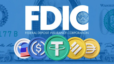 FDIC Proposes First US Stablecoin Rules Under the GENIUS Act