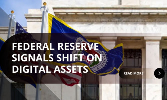 Fed Signals a Shift Towards Digital Assets