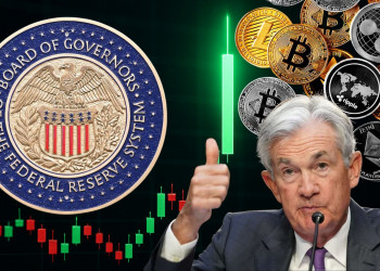 Crypto Surges Ahead of FOMC Decision as Traders Position for Policy Shift