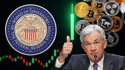 Crypto Surges Ahead of FOMC Decision as Traders Position for Policy Shift