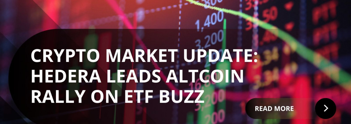 Crypto Markets At a Glance: October 28, 2025 Crypto Markets At a Glance: October 28, 2025