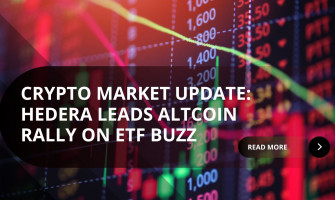 Crypto Markets At a Glance: October 28, 2025 Crypto Markets At a Glance: October 28, 2025