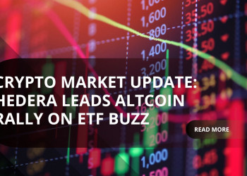 Crypto Markets At a Glance: October 28, 2025