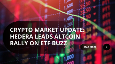 Crypto Markets At a Glance: October 28, 2025