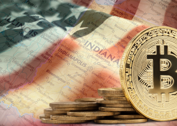 Indiana Crypto Pension Bill Could Transform Retirement Investing