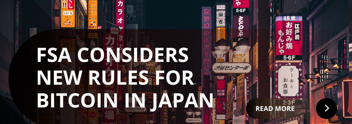Japan Making Move Toward a New Era of Crypto Integration Japan Making Move Toward a New Era of Crypto Integration