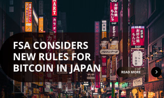 Japan Making Move Toward a New Era of Crypto Integration