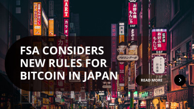 Japan Making Move Toward a New Era of Crypto Integration