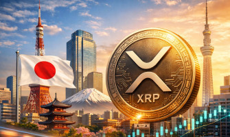 Japan’s XRP Integration Could Reshape Global Capital Flows