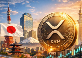 Japan’s XRP Integration Could Reshape Global Capital Flows